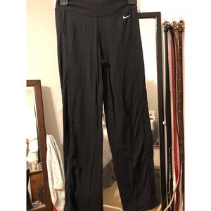 Nike yoga pants